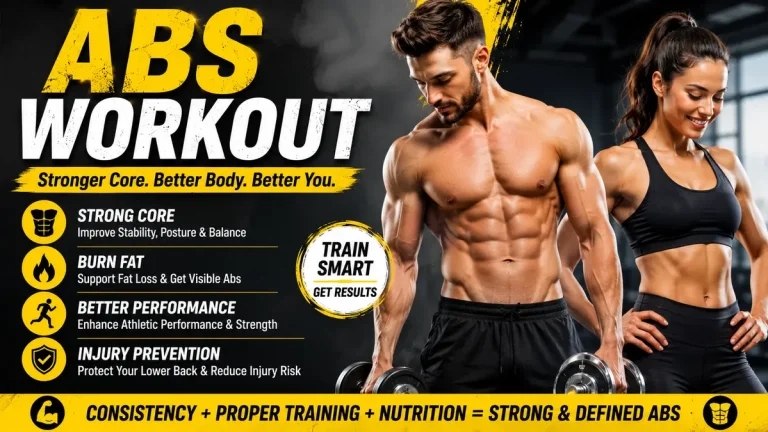 Abs Workout