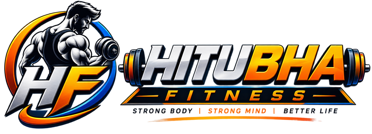 HITUBHA FITNESS