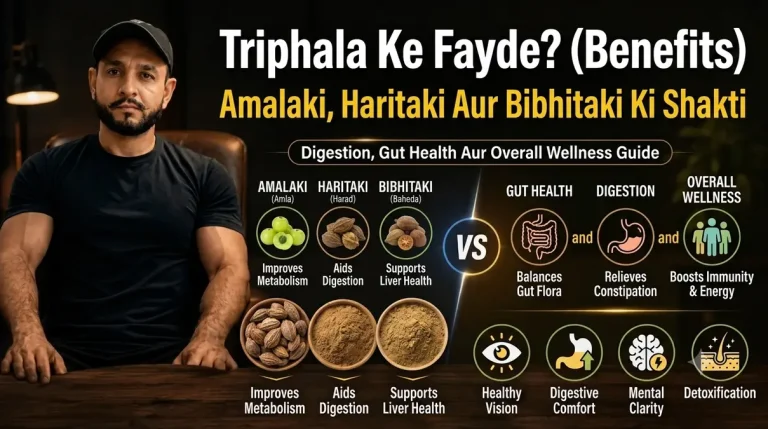Triphala Benefits