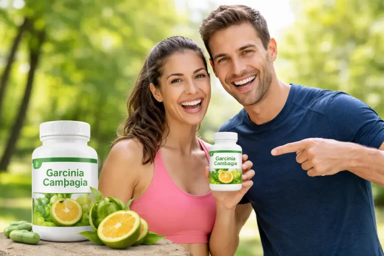 Garcinia Cambogia Ka Real Truth