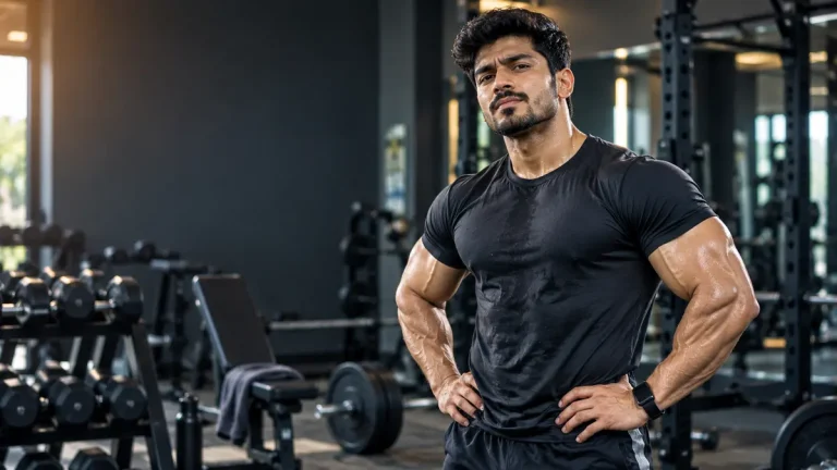 Natural Bodybuilding
